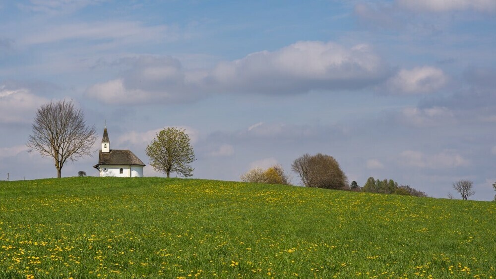 A History Lover’s Guide to Spodnja Kapla