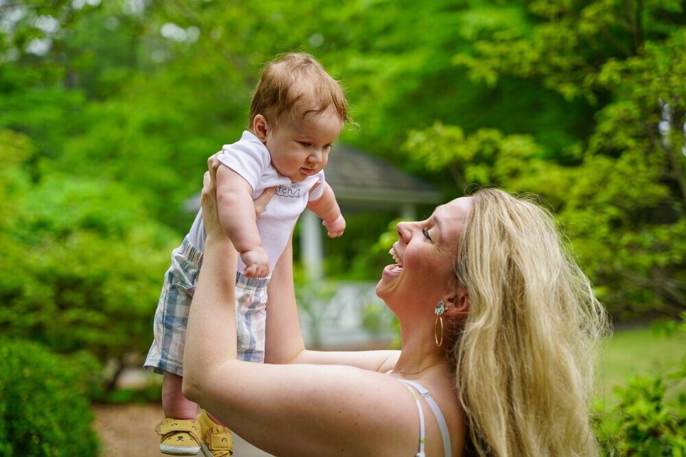 Family-Friendly Activities in Spodnja Kapla