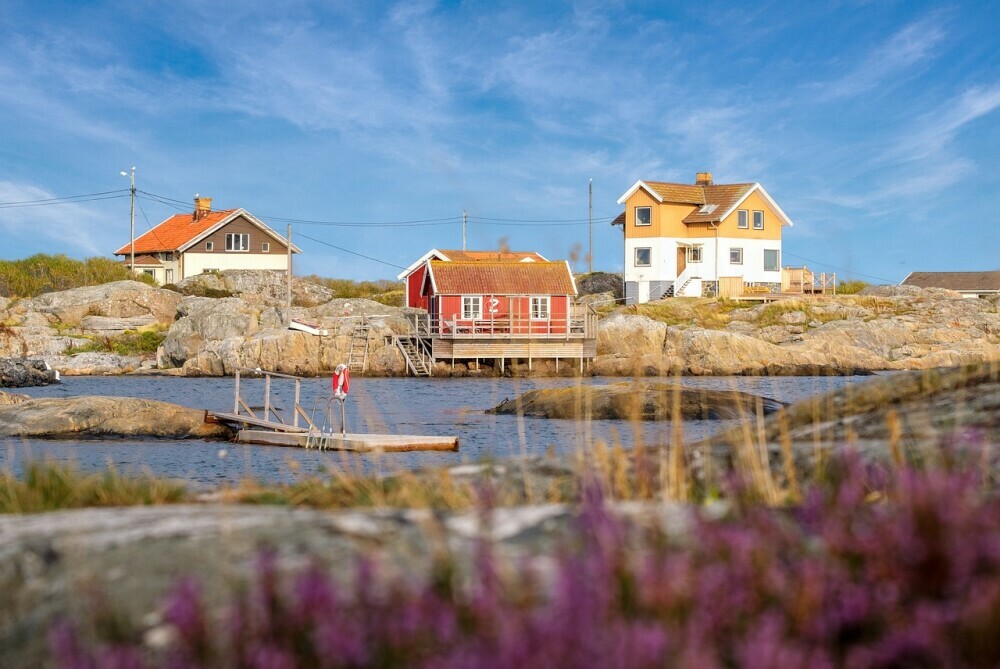 How to Finance Your Holiday Home Purchase
