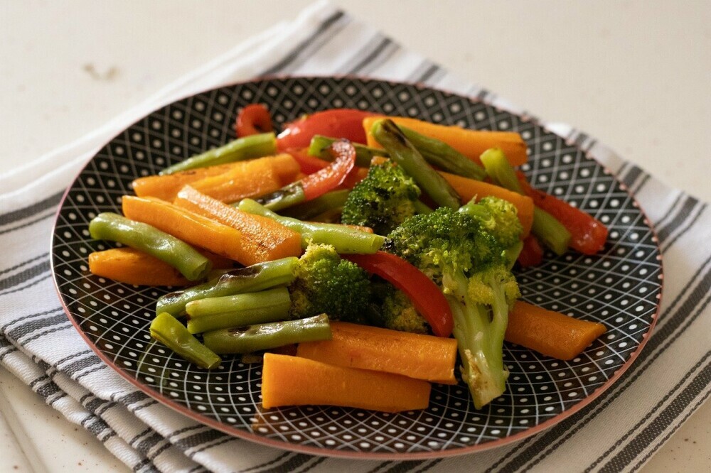 Slovenian dish