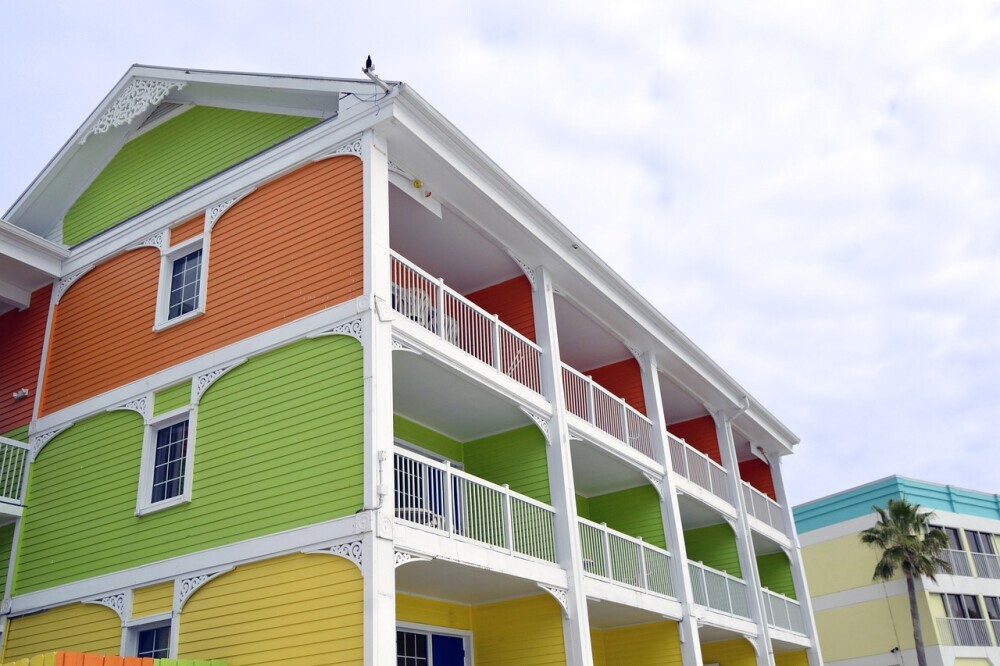 The Rise of Vacation Rentals: A Modern Traveler's Haven